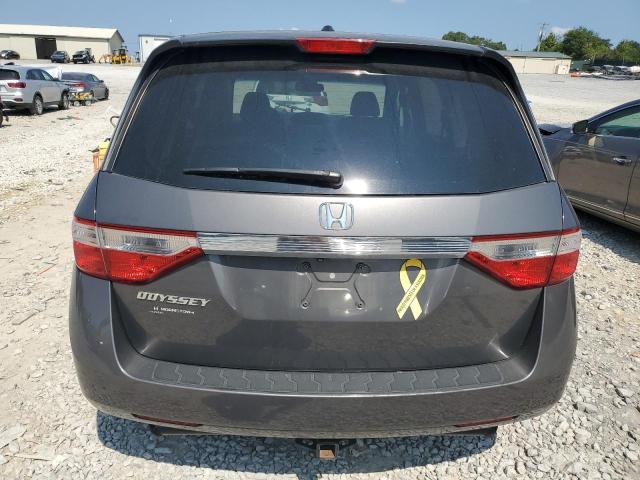 Photo 5 VIN: 5FNRL5H60DB001886 - HONDA ODYSSEY EX 