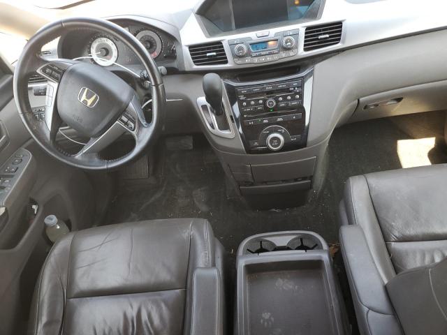 Photo 7 VIN: 5FNRL5H60DB001886 - HONDA ODYSSEY EX 