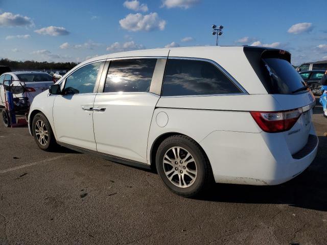 Photo 1 VIN: 5FNRL5H60DB005078 - HONDA ODYSSEY EX 