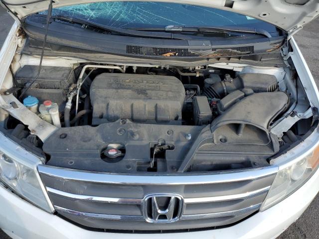 Photo 11 VIN: 5FNRL5H60DB005078 - HONDA ODYSSEY EX 