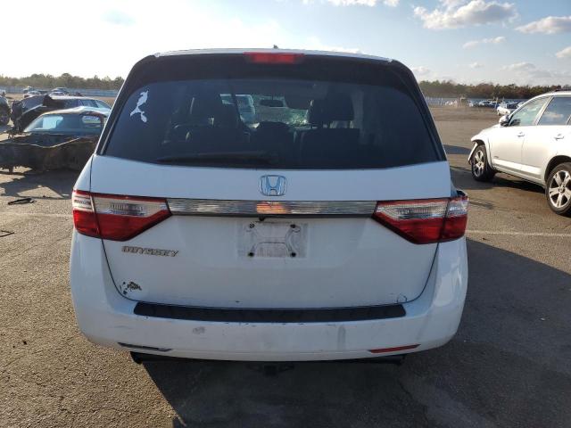 Photo 5 VIN: 5FNRL5H60DB005078 - HONDA ODYSSEY EX 