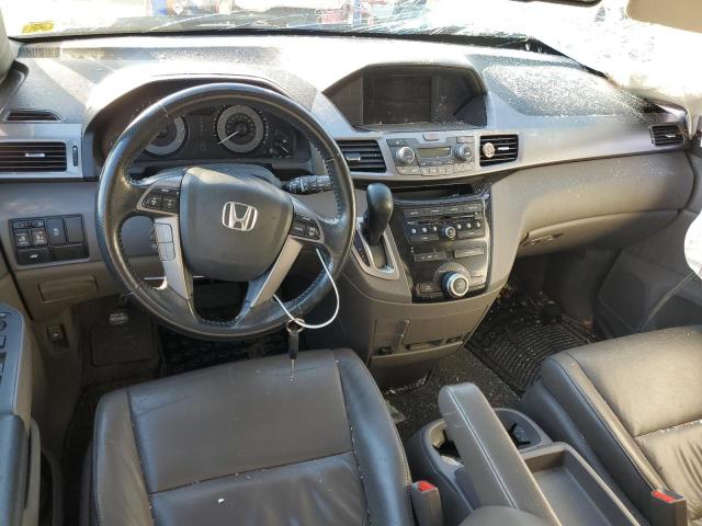 Photo 7 VIN: 5FNRL5H60DB005078 - HONDA ODYSSEY EX 