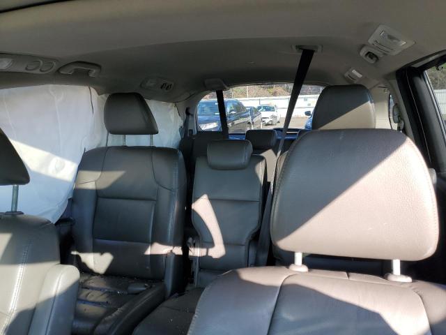 Photo 9 VIN: 5FNRL5H60DB005078 - HONDA ODYSSEY EX 