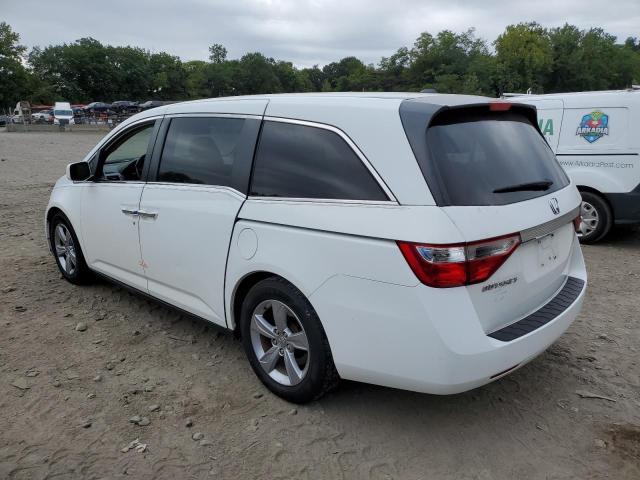 Photo 1 VIN: 5FNRL5H60DB010023 - HONDA ODYSSEY EX 