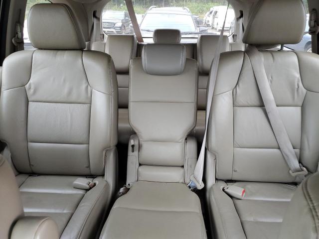 Photo 10 VIN: 5FNRL5H60DB010023 - HONDA ODYSSEY EX 