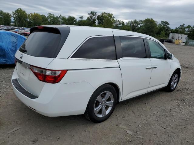 Photo 2 VIN: 5FNRL5H60DB010023 - HONDA ODYSSEY EX 