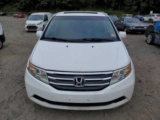 Photo 4 VIN: 5FNRL5H60DB010023 - HONDA ODYSSEY EX 