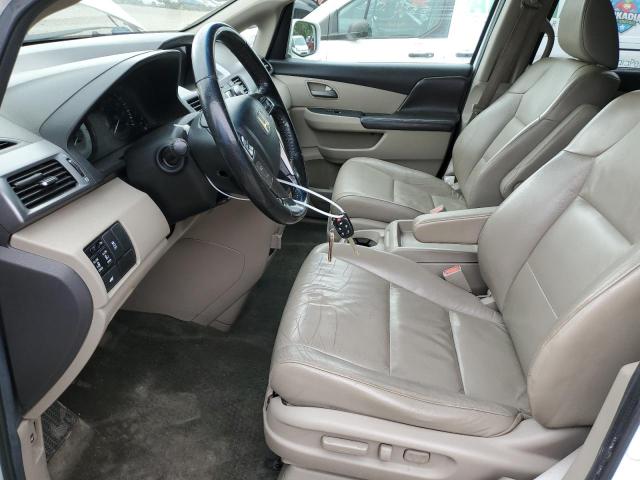 Photo 6 VIN: 5FNRL5H60DB010023 - HONDA ODYSSEY EX 