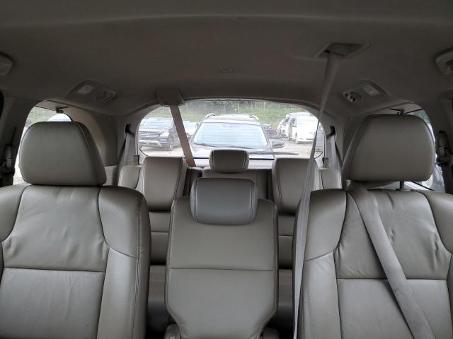 Photo 9 VIN: 5FNRL5H60DB010023 - HONDA ODYSSEY EX 