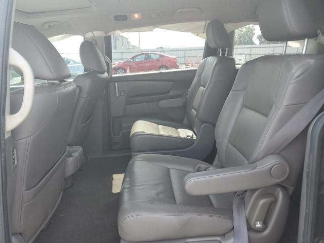 Photo 10 VIN: 5FNRL5H60DB014279 - HONDA ODYSSEY EX 