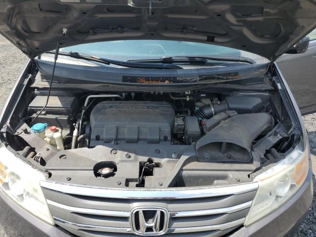 Photo 11 VIN: 5FNRL5H60DB014279 - HONDA ODYSSEY EX 