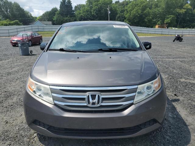 Photo 4 VIN: 5FNRL5H60DB014279 - HONDA ODYSSEY EX 