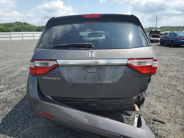 Photo 5 VIN: 5FNRL5H60DB014279 - HONDA ODYSSEY EX 