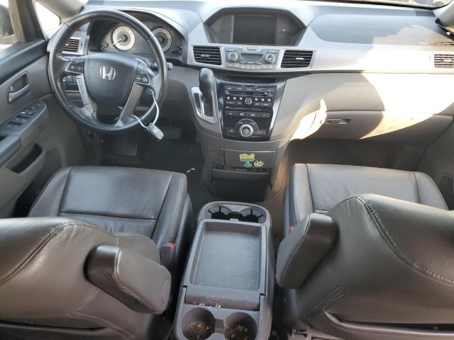 Photo 7 VIN: 5FNRL5H60DB014279 - HONDA ODYSSEY EX 