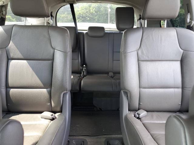 Photo 9 VIN: 5FNRL5H60DB014279 - HONDA ODYSSEY EX 