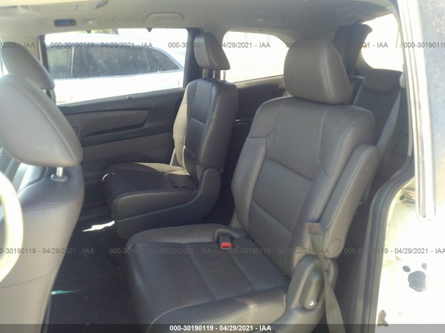 Photo 7 VIN: 5FNRL5H60DB014332 - HONDA ODYSSEY 