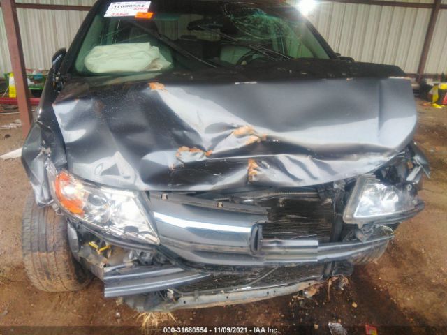 Photo 5 VIN: 5FNRL5H60DB014766 - HONDA ODYSSEY 