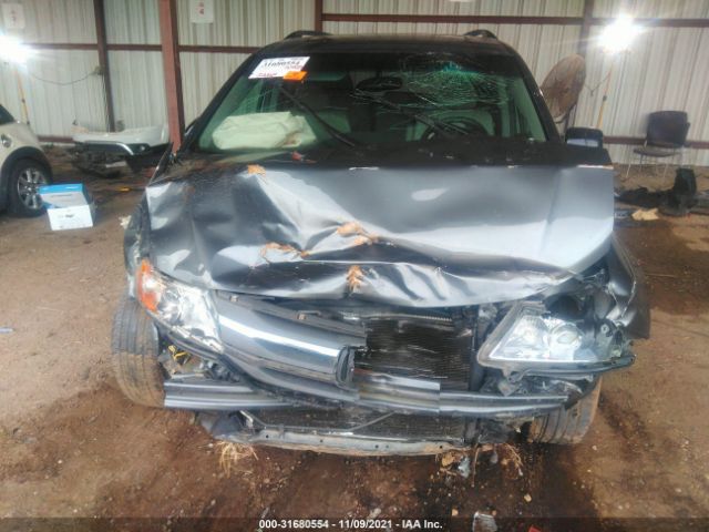 Photo 9 VIN: 5FNRL5H60DB014766 - HONDA ODYSSEY 