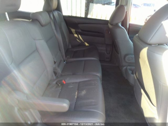 Photo 7 VIN: 5FNRL5H60DB019904 - HONDA ODYSSEY 