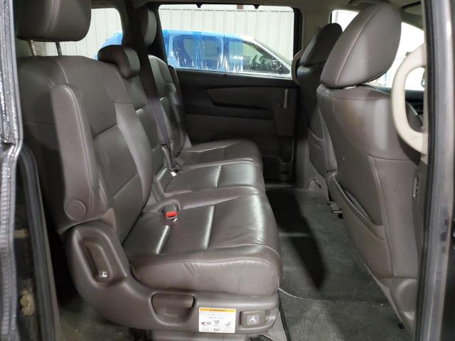 Photo 10 VIN: 5FNRL5H60DB019949 - HONDA ODYSSEY EX 