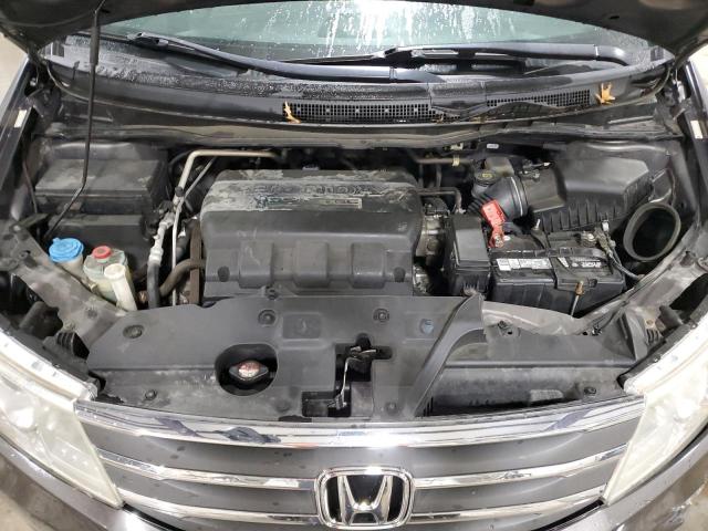 Photo 11 VIN: 5FNRL5H60DB019949 - HONDA ODYSSEY EX 