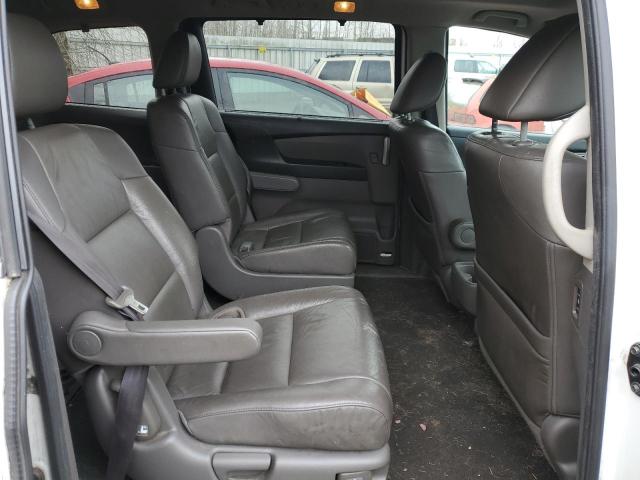 Photo 10 VIN: 5FNRL5H60DB021460 - HONDA ODYSSEY EX 