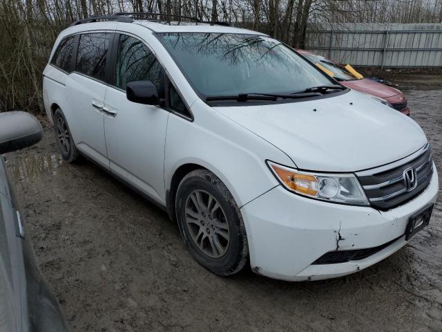 Photo 3 VIN: 5FNRL5H60DB021460 - HONDA ODYSSEY EX 