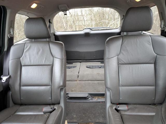 Photo 9 VIN: 5FNRL5H60DB021460 - HONDA ODYSSEY EX 