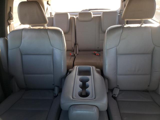 Photo 9 VIN: 5FNRL5H60DB031972 - HONDA ODYSSEY EX 