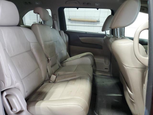 Photo 10 VIN: 5FNRL5H60DB033348 - HONDA ODYSSEY EX 