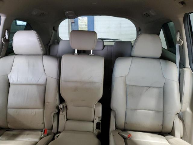 Photo 9 VIN: 5FNRL5H60DB033348 - HONDA ODYSSEY EX 