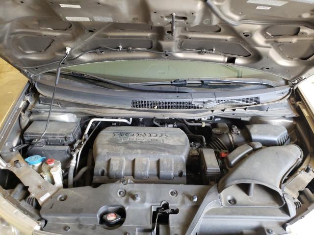 Photo 6 VIN: 5FNRL5H60DB037979 - HONDA ODYSSEY EX 