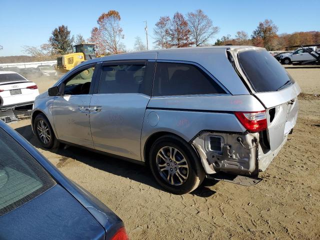 Photo 1 VIN: 5FNRL5H60DB045970 - HONDA ODYSSEY EX 