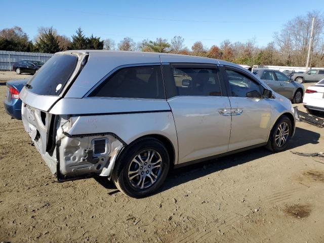 Photo 2 VIN: 5FNRL5H60DB045970 - HONDA ODYSSEY EX 