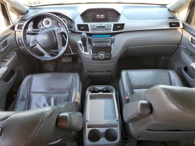 Photo 7 VIN: 5FNRL5H60DB045970 - HONDA ODYSSEY EX 