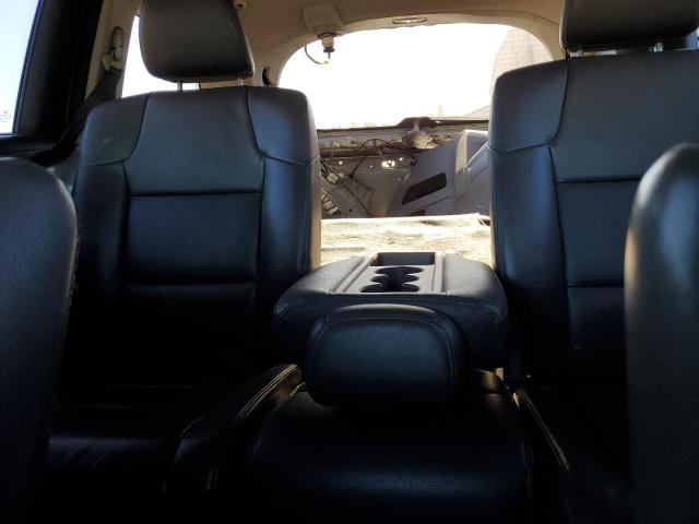 Photo 9 VIN: 5FNRL5H60DB045970 - HONDA ODYSSEY EX 