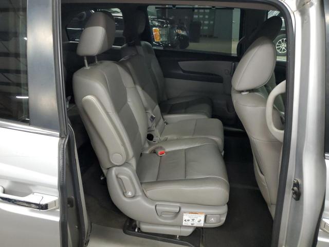 Photo 10 VIN: 5FNRL5H60DB046911 - HONDA ODYSSEY EX 