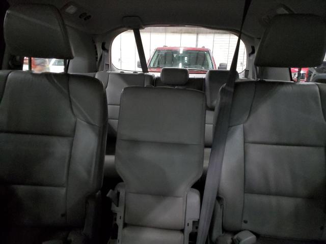 Photo 9 VIN: 5FNRL5H60DB046911 - HONDA ODYSSEY EX 