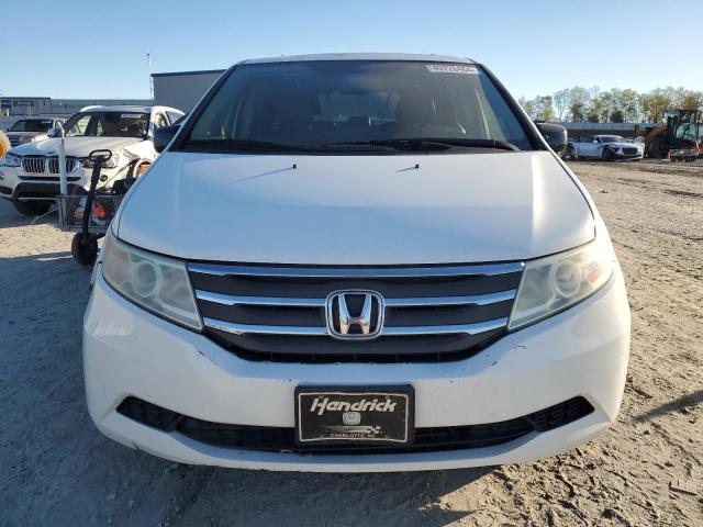 Photo 4 VIN: 5FNRL5H60DB053468 - HONDA ODYSSEY EX 