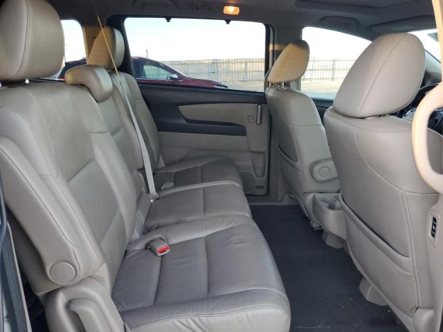 Photo 10 VIN: 5FNRL5H60DB057181 - HONDA ODYSSEY EX 