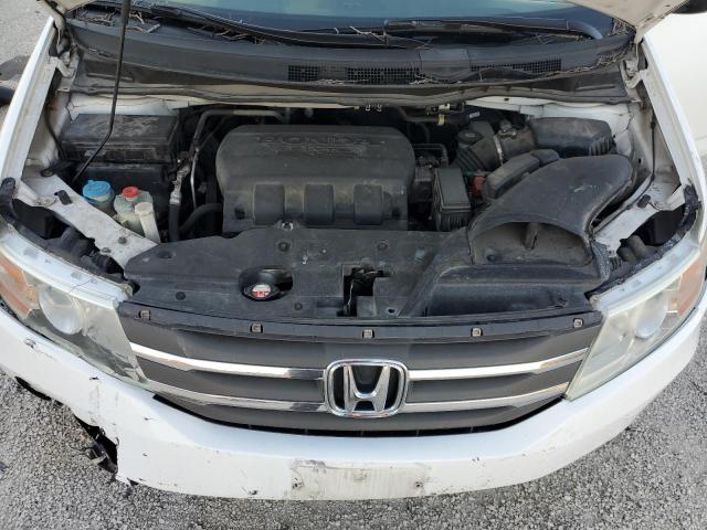 Photo 11 VIN: 5FNRL5H60DB057181 - HONDA ODYSSEY EX 