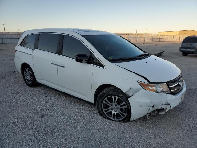 Photo 3 VIN: 5FNRL5H60DB057181 - HONDA ODYSSEY EX 