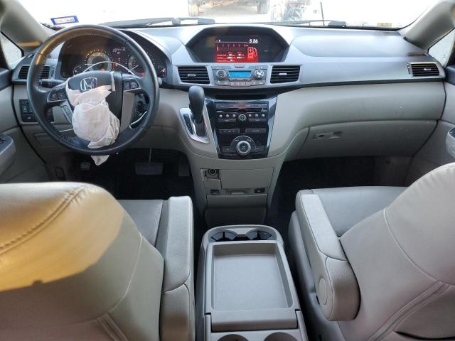 Photo 7 VIN: 5FNRL5H60DB057181 - HONDA ODYSSEY EX 