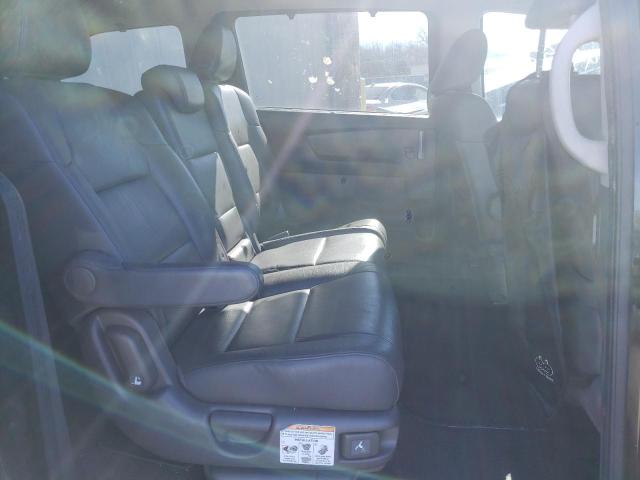 Photo 5 VIN: 5FNRL5H60DB060307 - HONDA ODYSSEY EX 