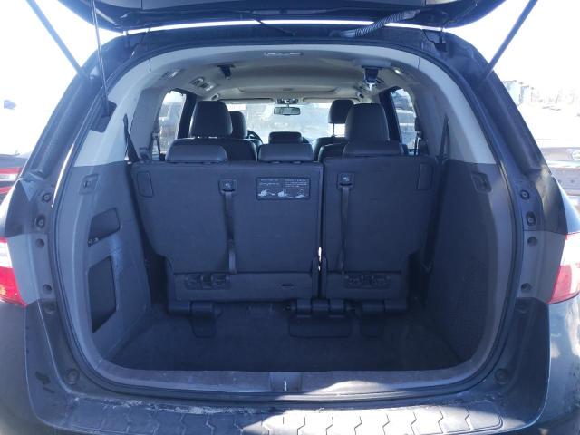 Photo 8 VIN: 5FNRL5H60DB060307 - HONDA ODYSSEY EX 