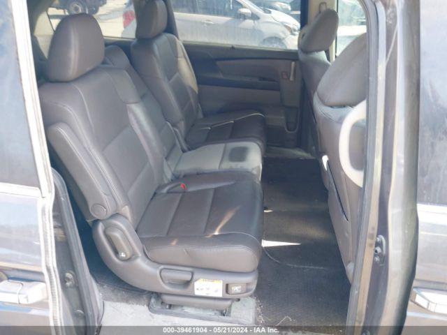 Photo 7 VIN: 5FNRL5H60DB065314 - HONDA ODYSSEY 