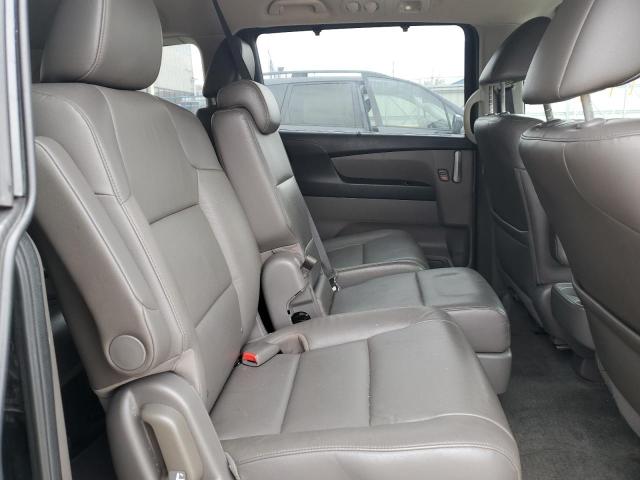 Photo 10 VIN: 5FNRL5H60DB071629 - HONDA ODYSSEY EX 