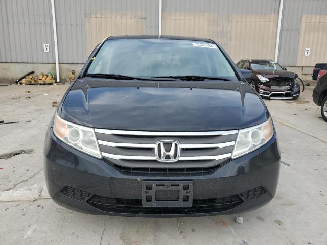 Photo 4 VIN: 5FNRL5H60DB071629 - HONDA ODYSSEY EX 