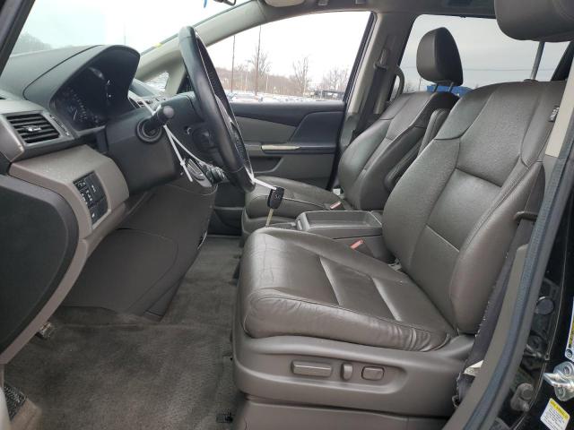 Photo 6 VIN: 5FNRL5H60DB071629 - HONDA ODYSSEY EX 