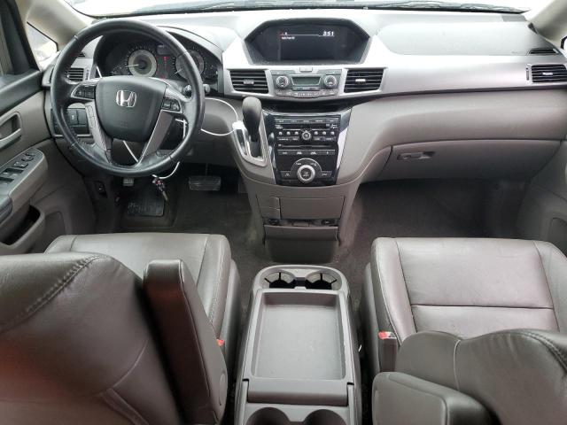 Photo 7 VIN: 5FNRL5H60DB071629 - HONDA ODYSSEY EX 